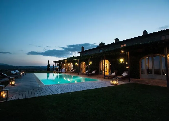 Wine Resort Conti Di San Bonifacio