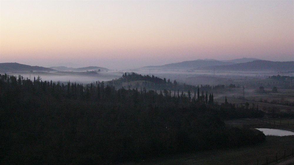 Country house Wine Conti Di San Bonifacio Montemassi