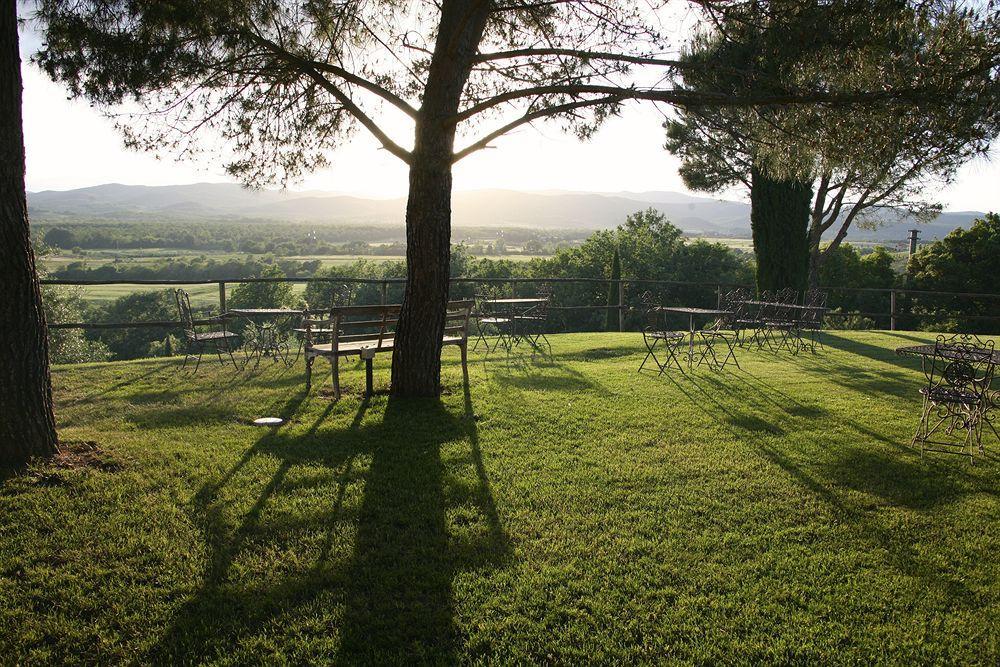 Wine Conti Di San Bonifacio Montemassi