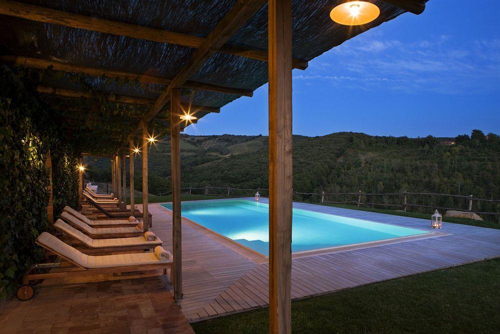 Country house Wine Conti Di San Bonifacio Montemassi