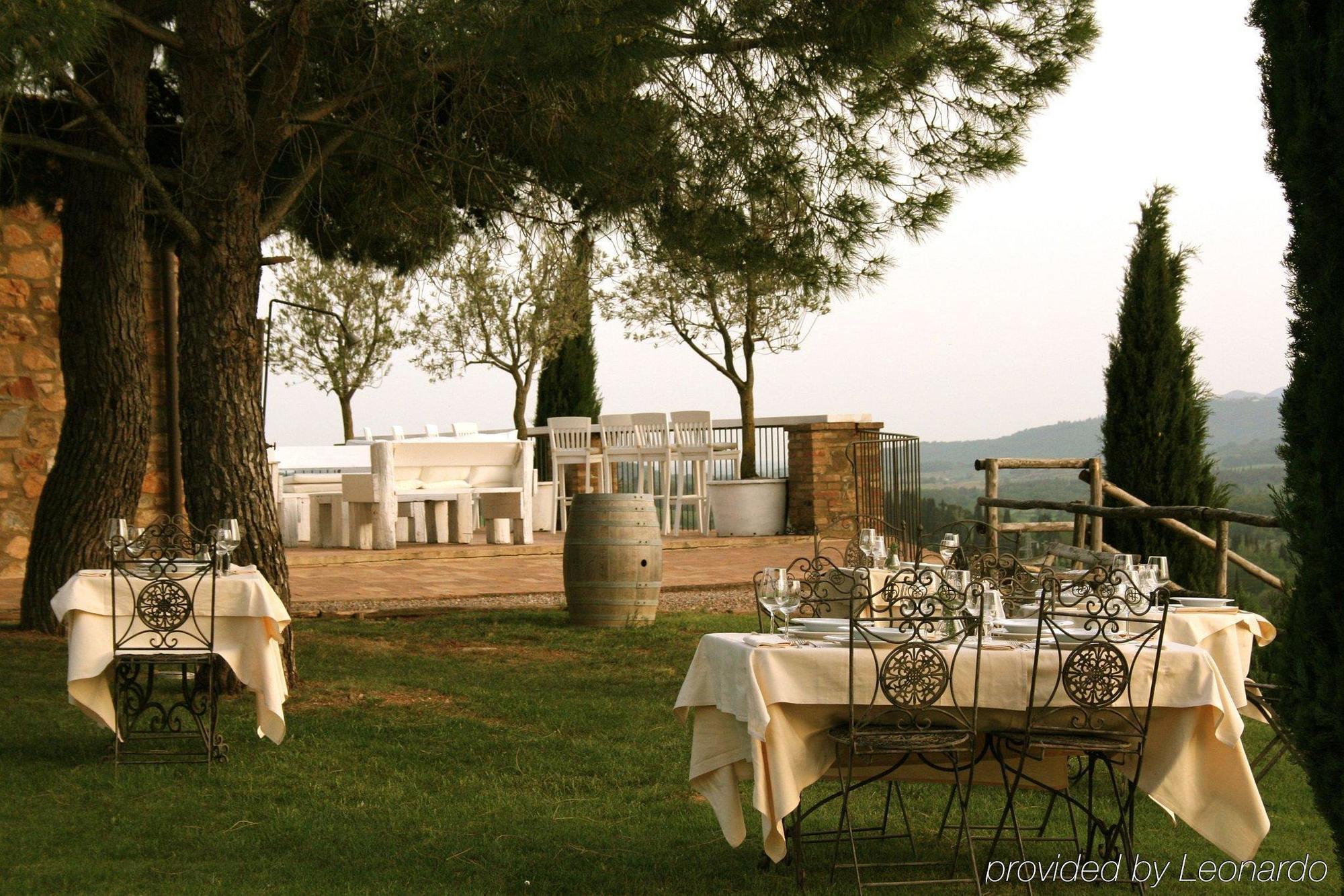 Country house Wine Conti Di San Bonifacio *
