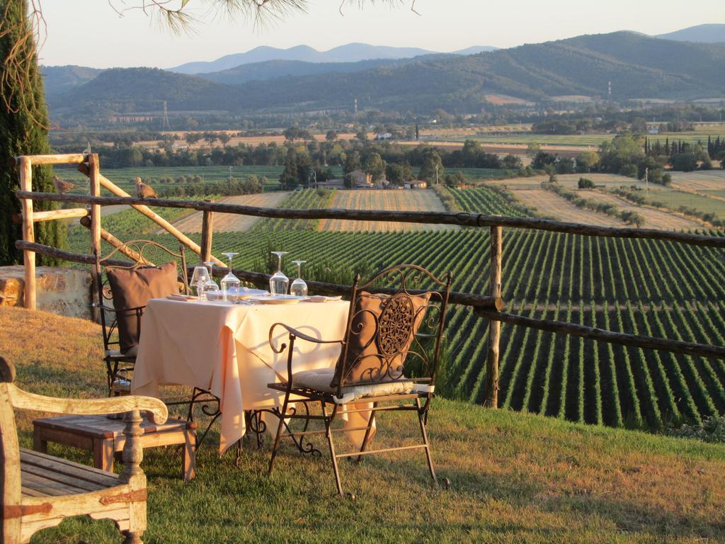 Country house Wine Conti Di San Bonifacio *