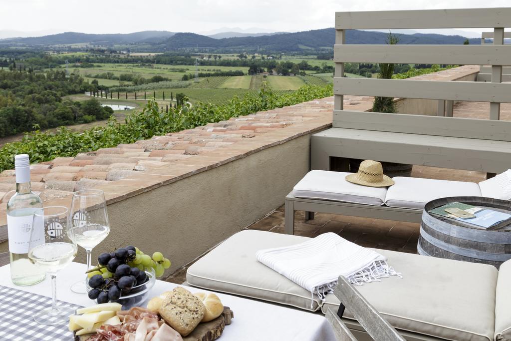 Country house Wine Conti Di San Bonifacio *