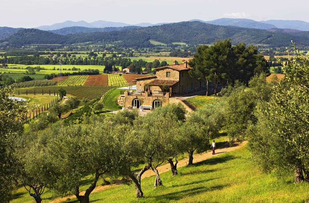Wine Conti Di San Bonifacio Country house *