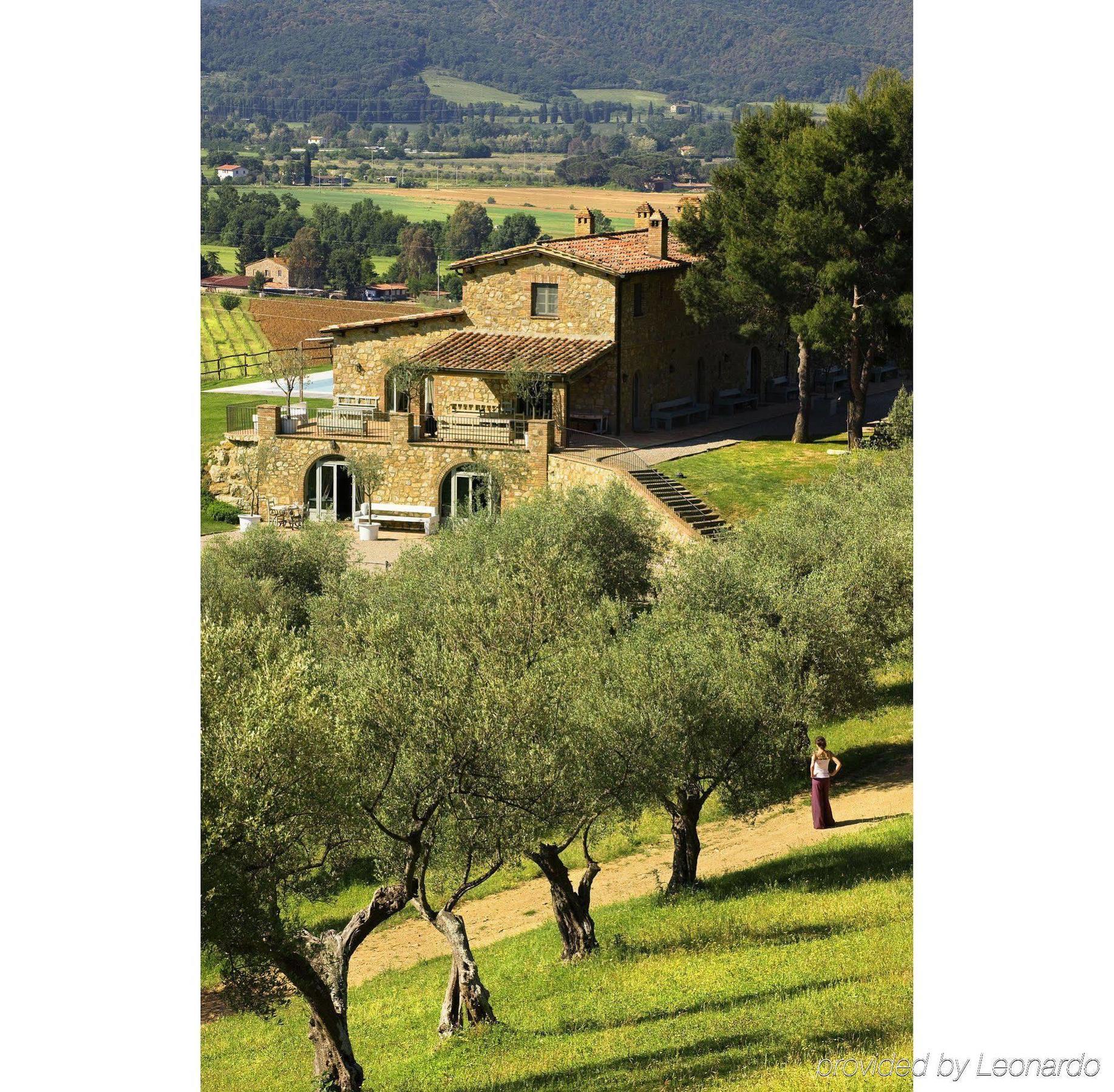 Wine Conti Di San Bonifacio Country house