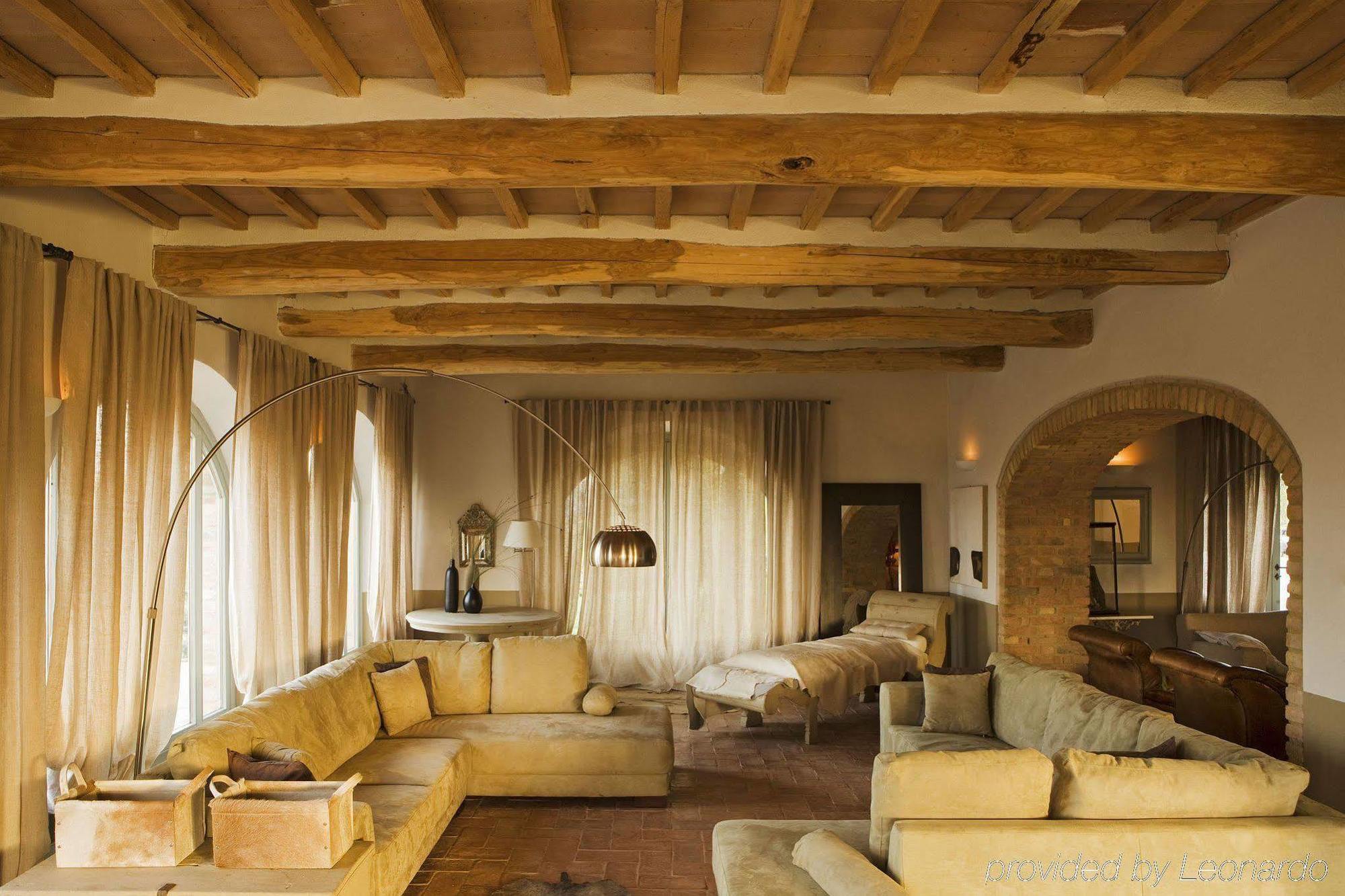 Country house Wine Conti Di San Bonifacio *