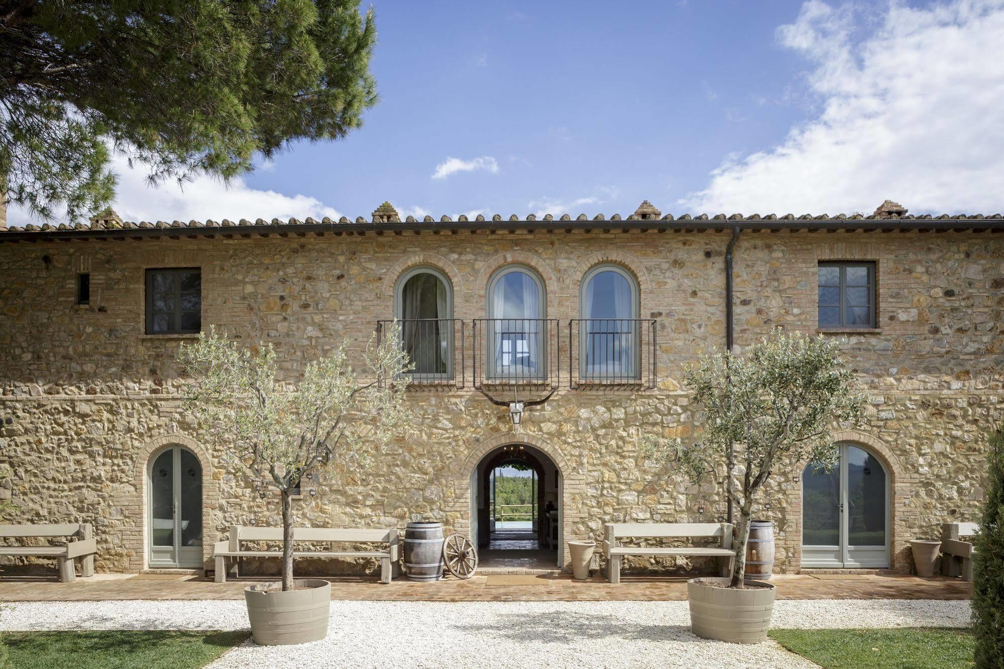 Wine Conti Di San Bonifacio * Montemassi