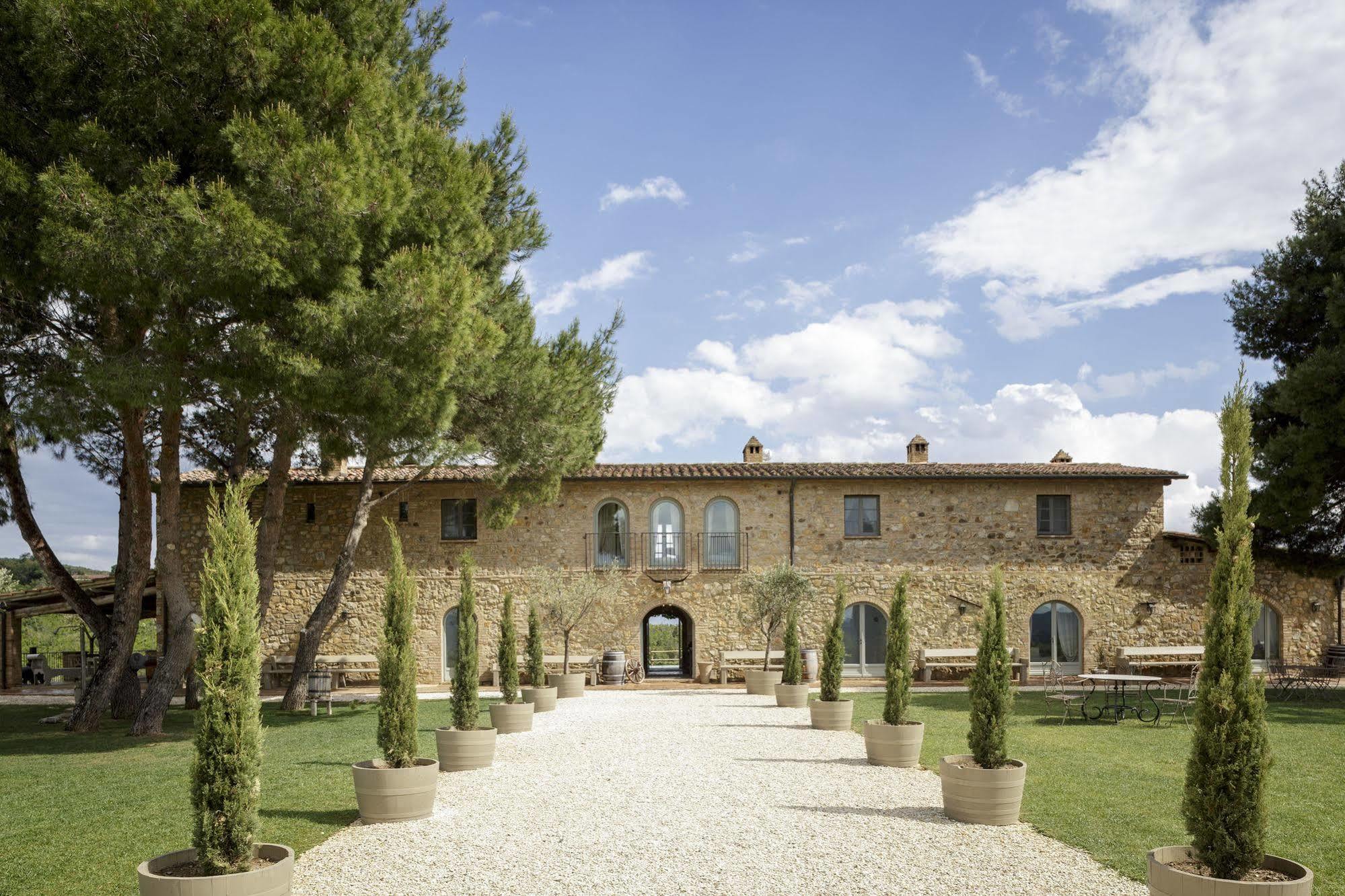 Wine Conti Di San Bonifacio Country house *