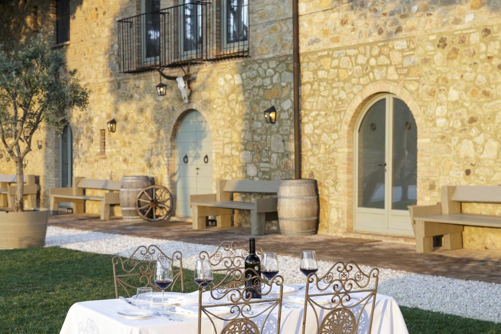 Country house Wine Conti Di San Bonifacio *