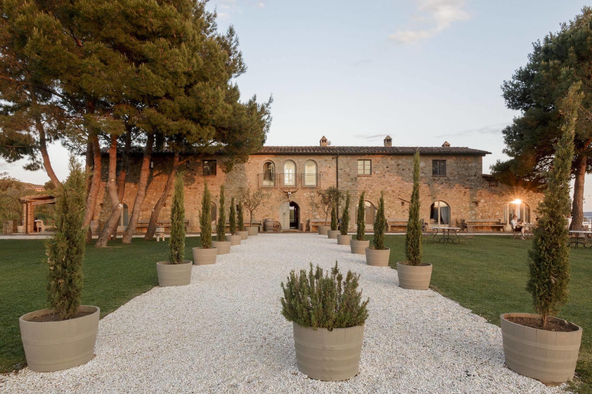 Wine Conti Di San Bonifacio Country house