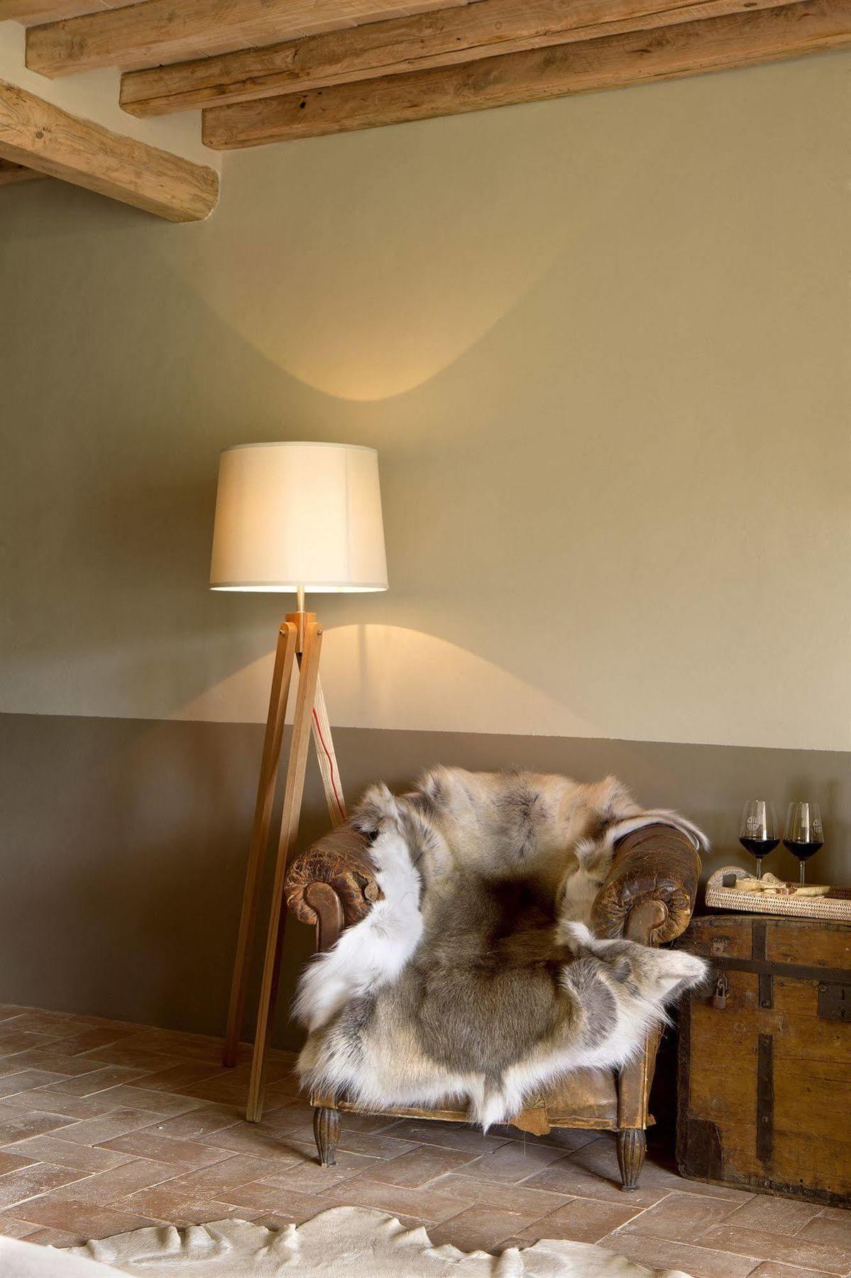 Country house Wine Conti Di San Bonifacio Montemassi