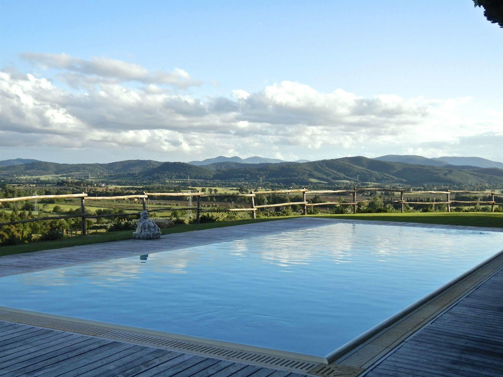 Country house Wine Conti Di San Bonifacio