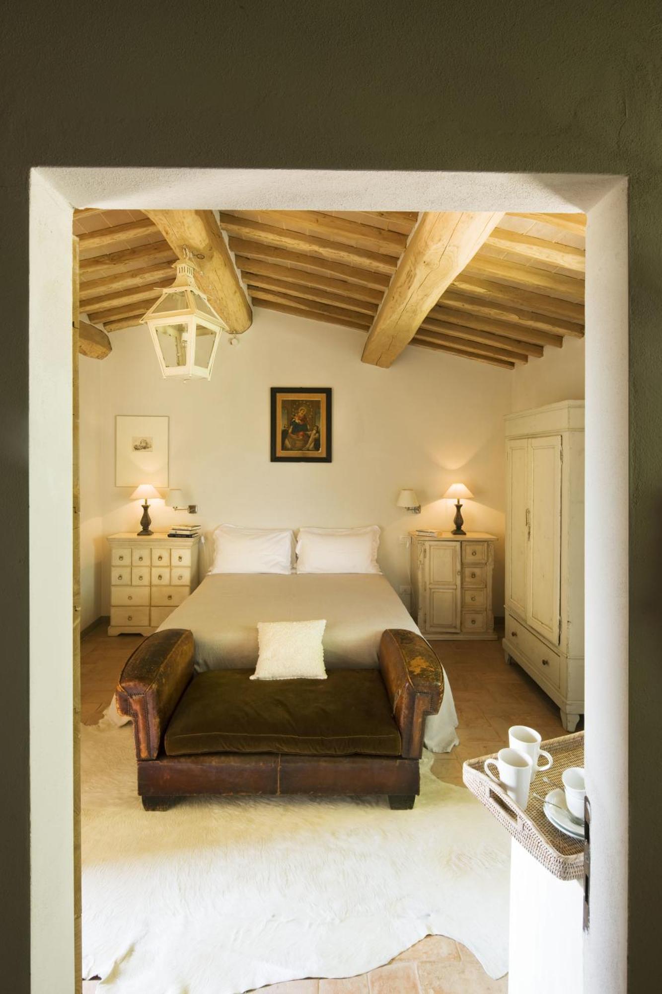 Casa de Campo Wine Conti Di San Bonifacio Montemassi